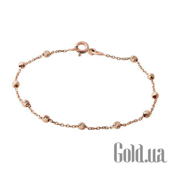 

Браслет Fresh Jewelry, Женский золотой браслет, 17