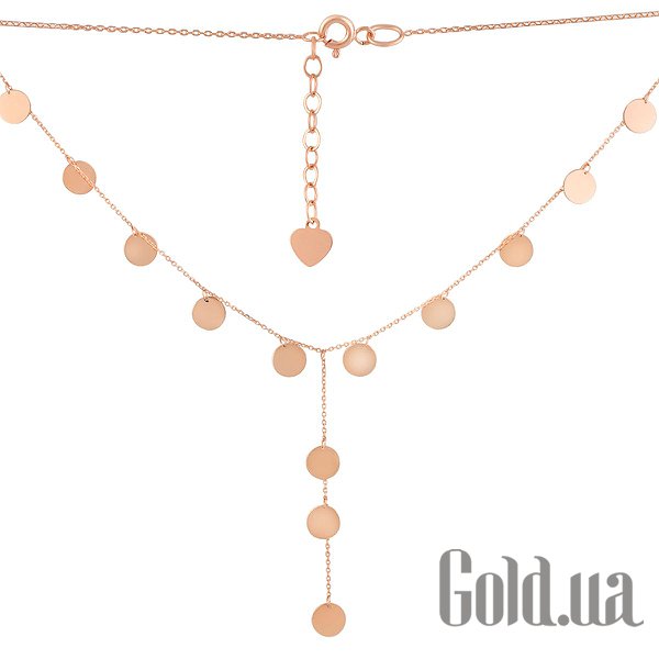 

Колье Fresh Jewelry, Золотое колье, 45