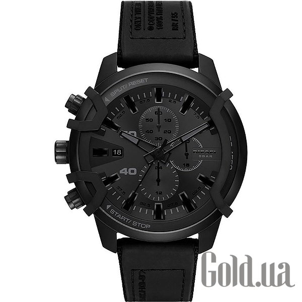 

Дизайнерские часы Diesel, Мужские часы DZ4556