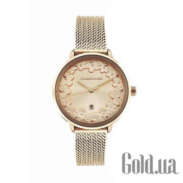 

Дизайнерские часы Beverly Hills Polo Club, Женские часы PX818-06