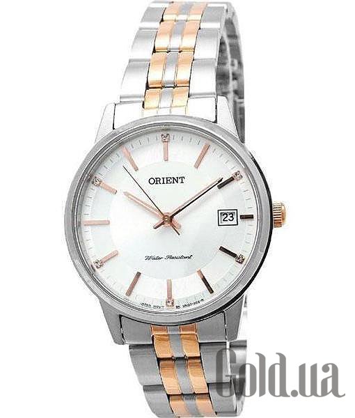 

Японские часы Orient, Женские часы FUNG7002W0