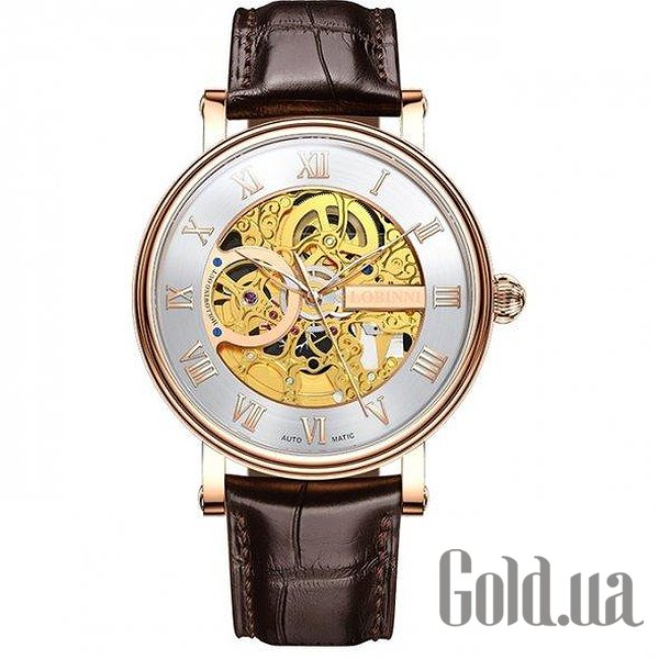 

Мужские часы Lobinni, Мужские часы Vavilon 2700