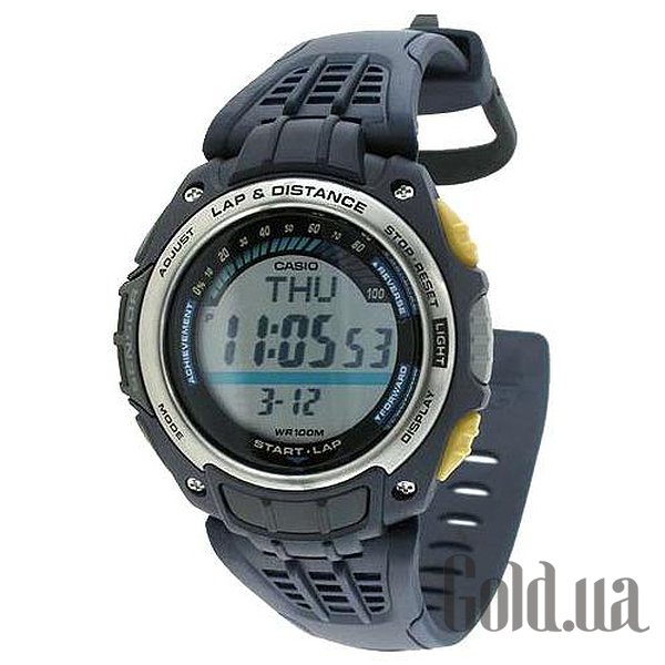 

Японские часы Casio, Мужские часы SGW-200-2VEF