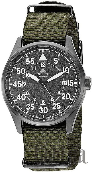 

Японские часы Orient, Мужские часы RA-AC0H02N10A