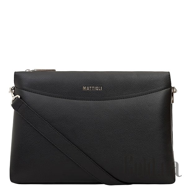 

Сумки женские Mattioli, Черный, Женская сумка 078-21C черная