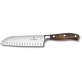 Victorinox Кухонный нож Grand Maitre Wood Santoku Vx77320.17G, 1783576