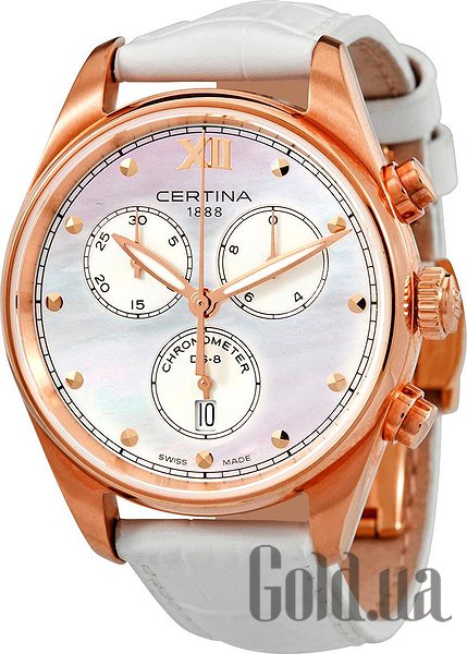 

Швейцарские часы Certina, Женские часы C033.234.16.118.00