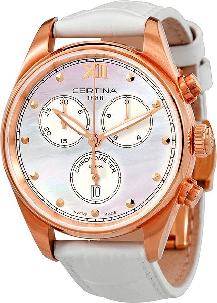 Certina Жіночий годинник C033.234.16.118.00