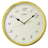 Seiko Настінний годинник QXA784G, 1785624