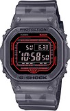 Casio Мужские часы DW-B5600G-1ER, 1786392