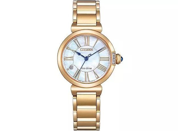 Citizen Женские часы EM1063-89D