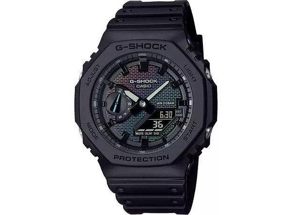Casio Мужские часы GA-2100RW-1AER