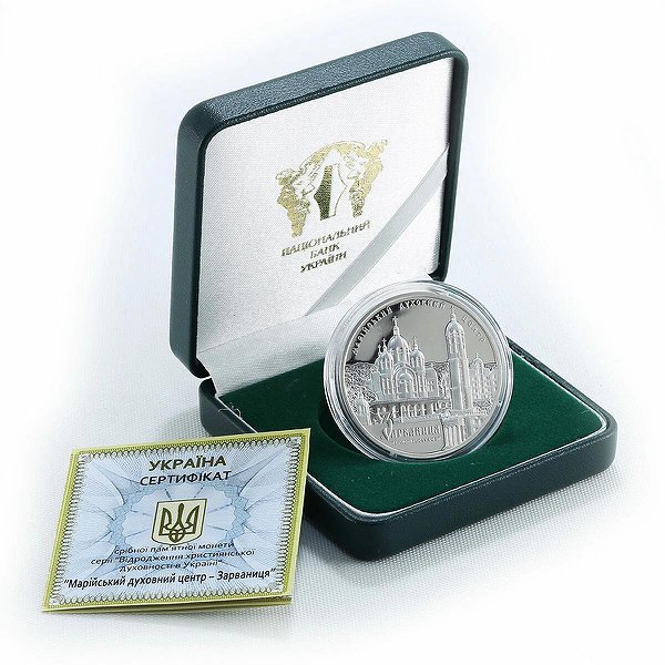 Silver Coins Серебряная монета 31 гр