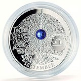 Silver Coins Серебряная монета 10 гр, 1794584