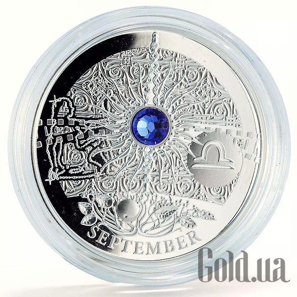 

Монеты Silver Coins, Серебряная монета 10 гр