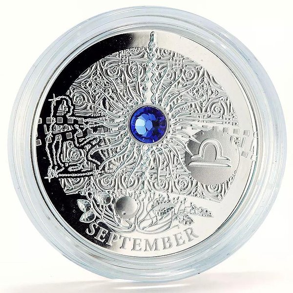 Silver Coins Срібна монета 10 гр