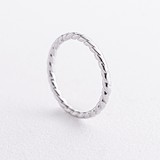 Жіноча срібна каблучка, 1796120