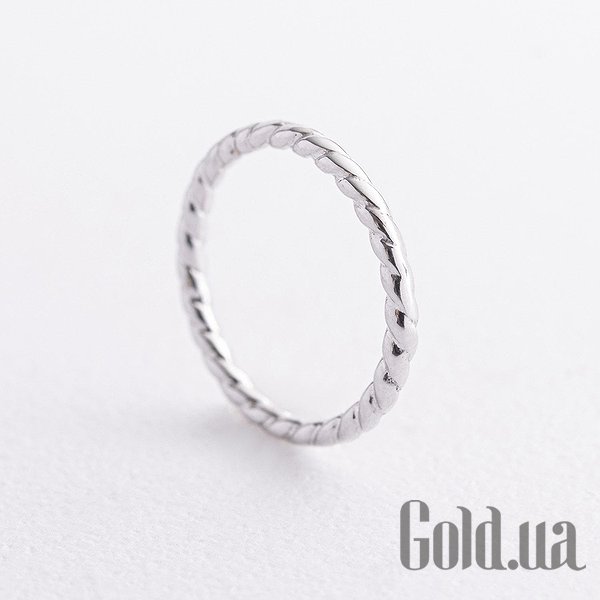 

Женские кольца Украина, Женское серебряное кольцо, 14