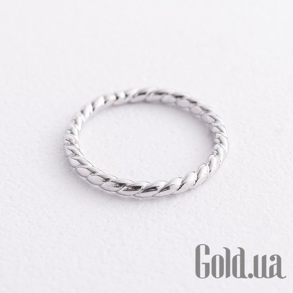 

Женские кольца Украина, Женское серебряное кольцо, 14