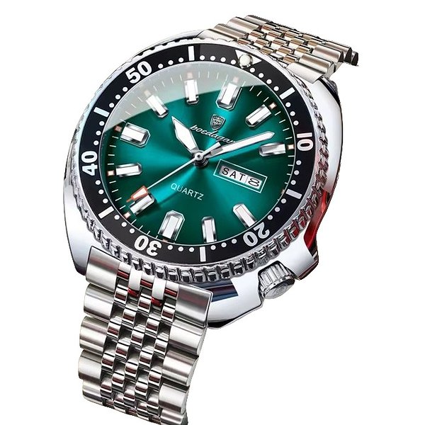 Poedagar Мужские часы Stanford 3723