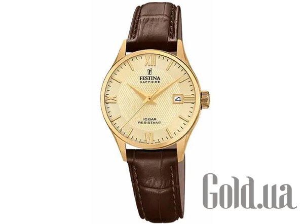 

Мужские часы Festina, Мужские часы F20011/6