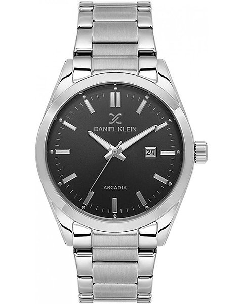Daniel Klein Чоловічий годинник Arcadia Gents DK.6.14273-2