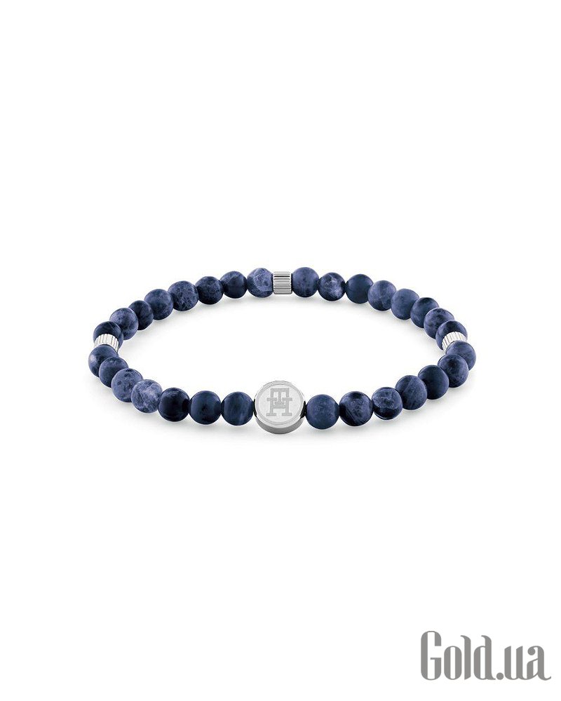 Tommy Hilfiger Браслет із содалитами 2790608