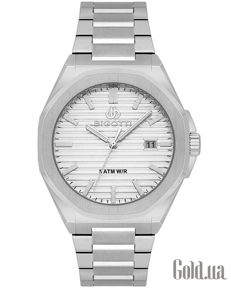 Bigotti Мужские часы Raffinato Gents BG.1.10680-1 BG.1.10680-1