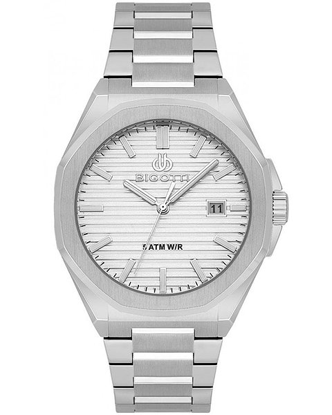 Bigotti Мужские часы Raffinato Gents BG.1.10680-1 BG.1.10680-1