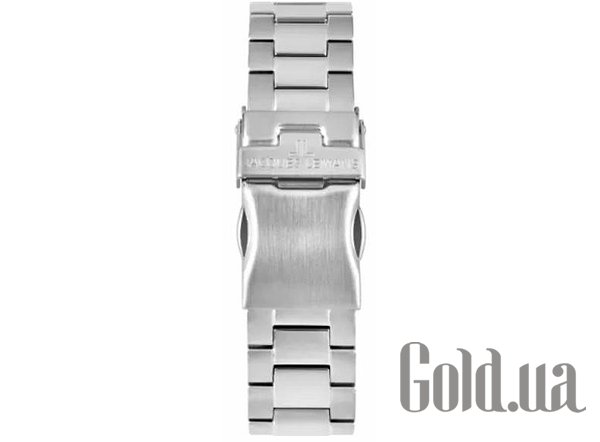 Jacques Lemans Мужские часы 42-2D 42-2D – изображение 2