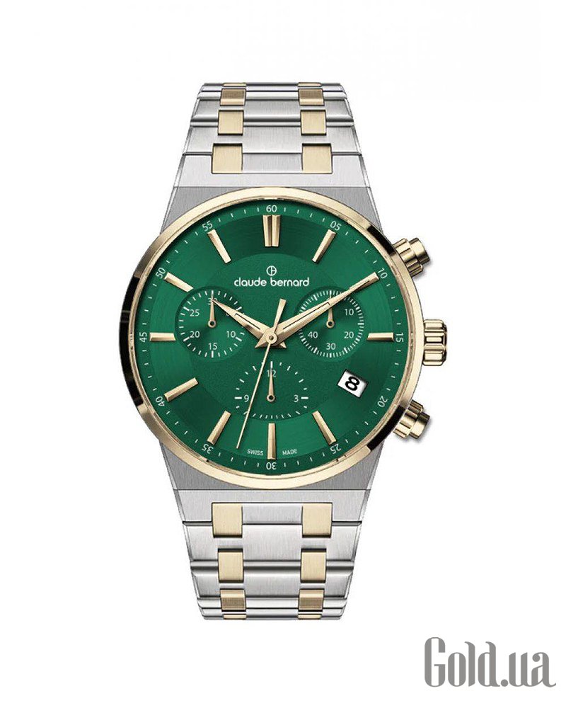 Claude Bernard Мужские часы NEO 1973 10264 357JM VID 10264 357JM VID