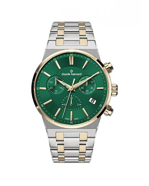 Claude Bernard Мужские часы NEO 1973 10264 357JM VID 10264 357JM VID