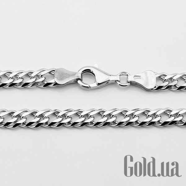 Серебряная цепь DIA4300551 – изображение 2
