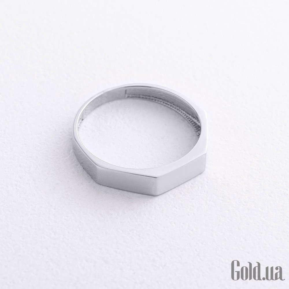 Женское золотое кольцо onxк07550 – изображение 2
