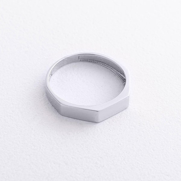 Женское золотое кольцо onxк07550 – изображение 2