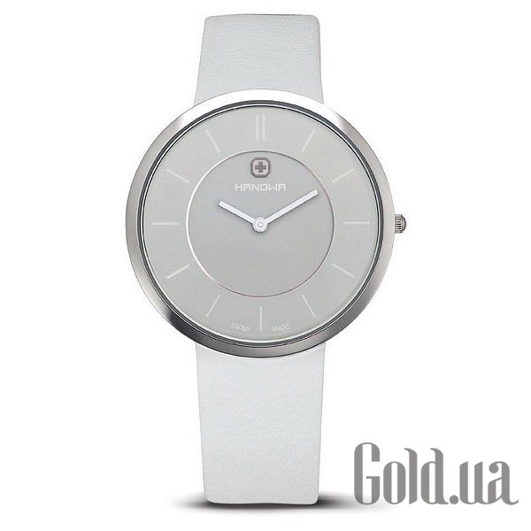 

Швейцарские часы Hanowa, Swiss Lady 16-6018.04.001