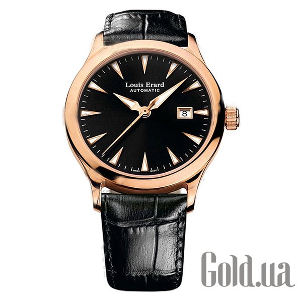 Heritage Rose Gold 69270OR12