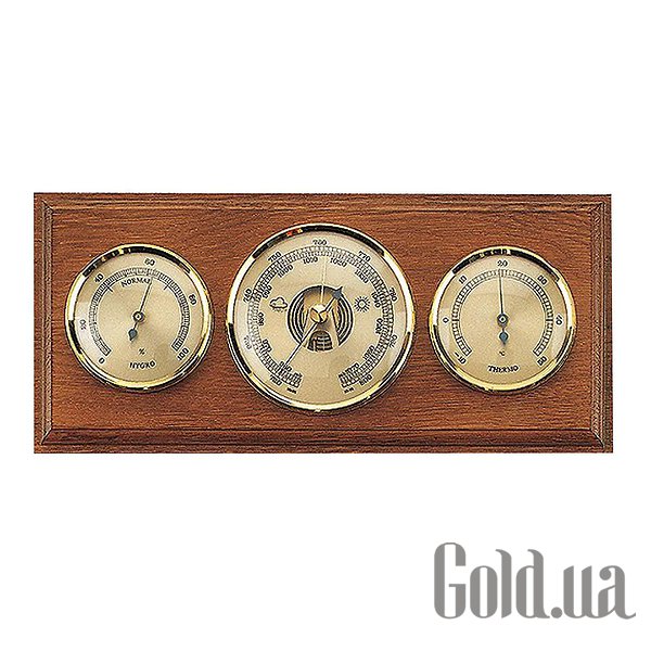 

Метеостанция Moller, Метеостанция 203223