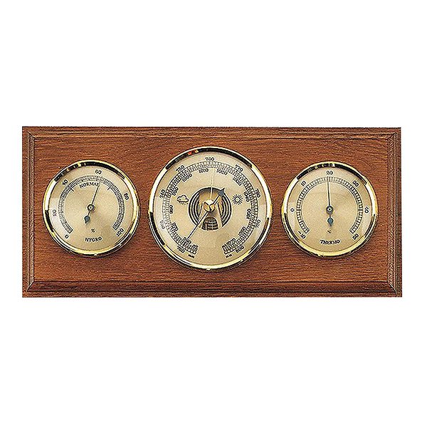 Moller Метеостанция 203223