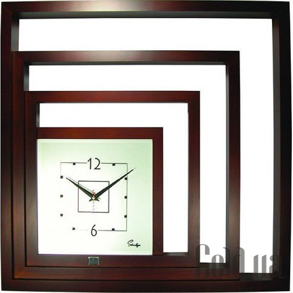 Настенные часы mD-060