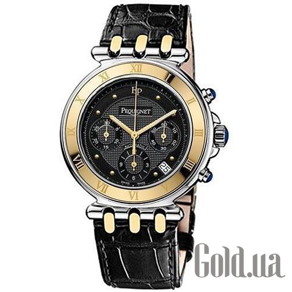 Купить Pequignet Мужские часы MOOREA Pq4351448cn