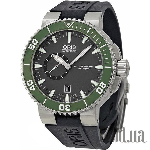 

Швейцарские часы Oris, Мужские часы 743.7673.4137RS