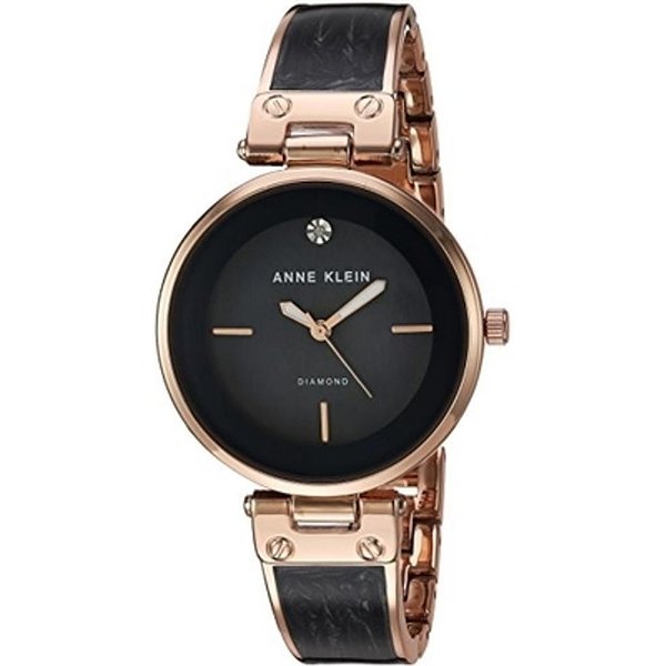 Anne Klein Жіночий годинник AK / 2512GYRG