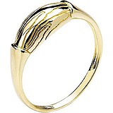 Женское золотое кольцо, 1555481
