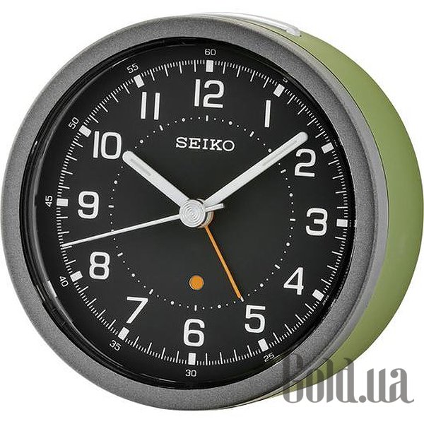 

Настольные часы Seiko, Настольные часы QHE096M