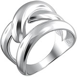 Женское серебряное кольцо, 1626137