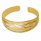 Женский золотой браслет, 1635353