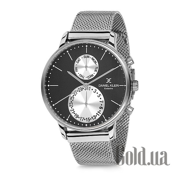 Купить Daniel Klein Мужские часы Exclusive DK11711-3