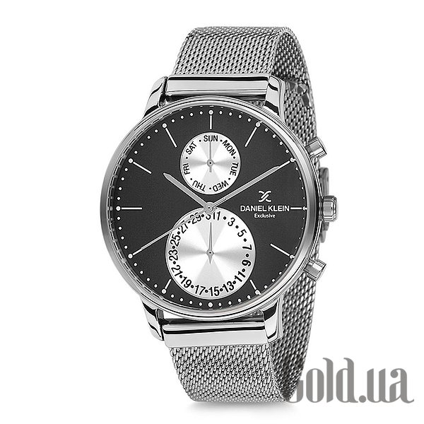 

Мужские часы Daniel Klein, Мужские часы Exclusive DK11711-3