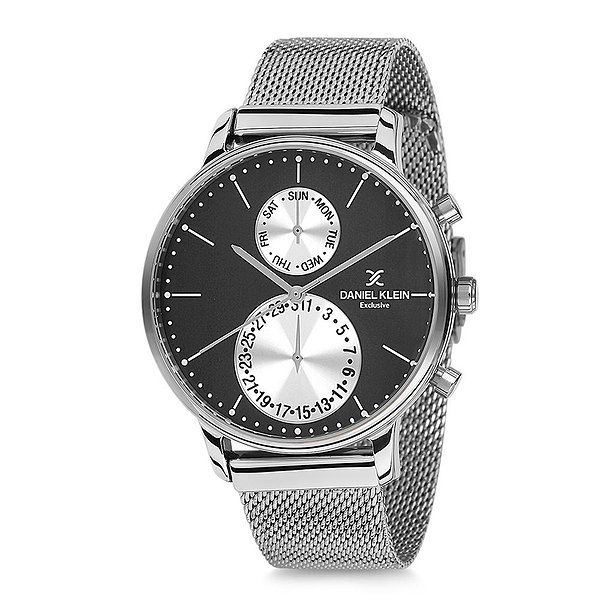 Daniel Klein Чоловічий годинник Exclusive DK11711-3